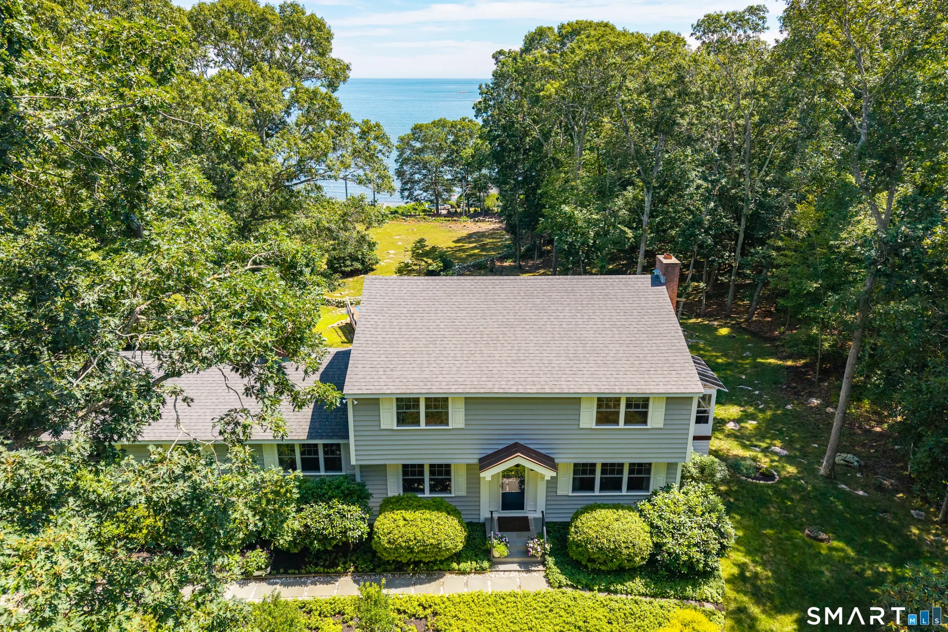 17 Oakridge Drive, Old Lyme, CT