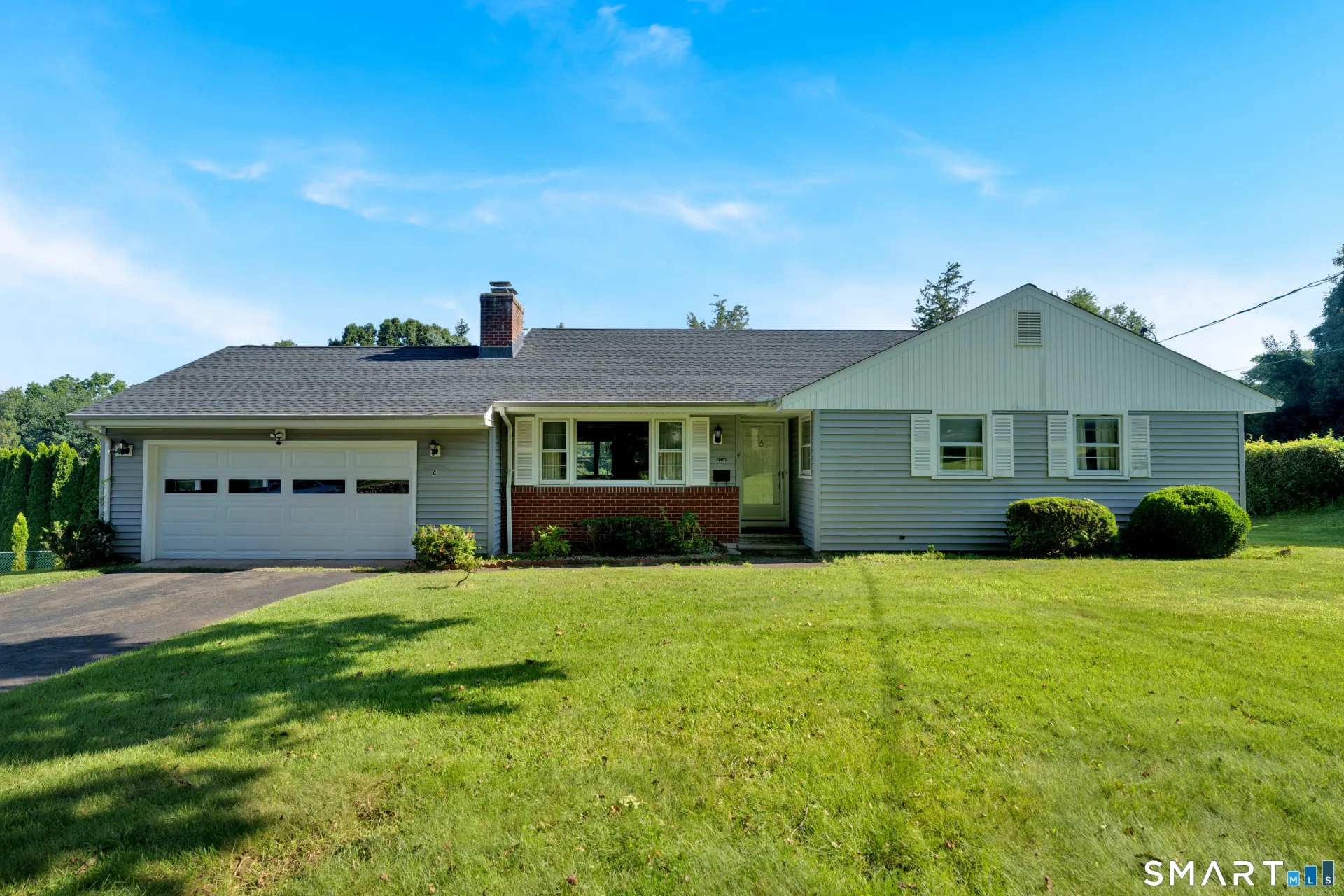 4 Old Rock Hill Road, Wallingford, CT
