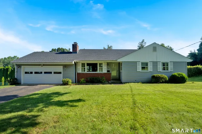 4 Old Rock Hill Road