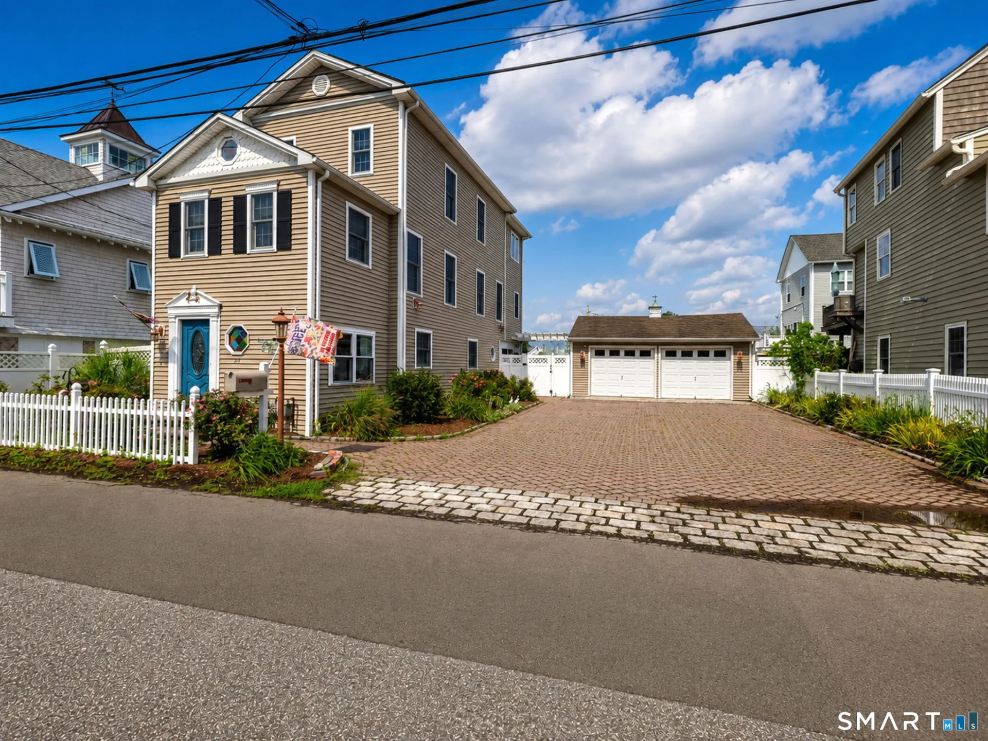29 James Street, Milford, CT