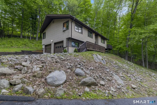 41 Elbow Hill Road, Brookfield, CT