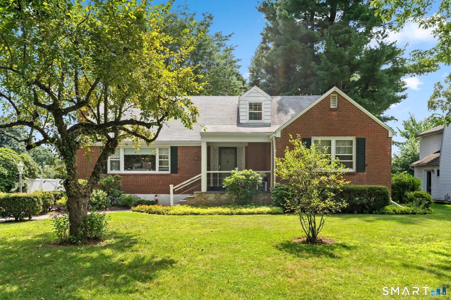 59 Rockledge Drive, West Hartford, CT