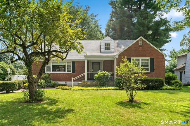 59 Rockledge Drive