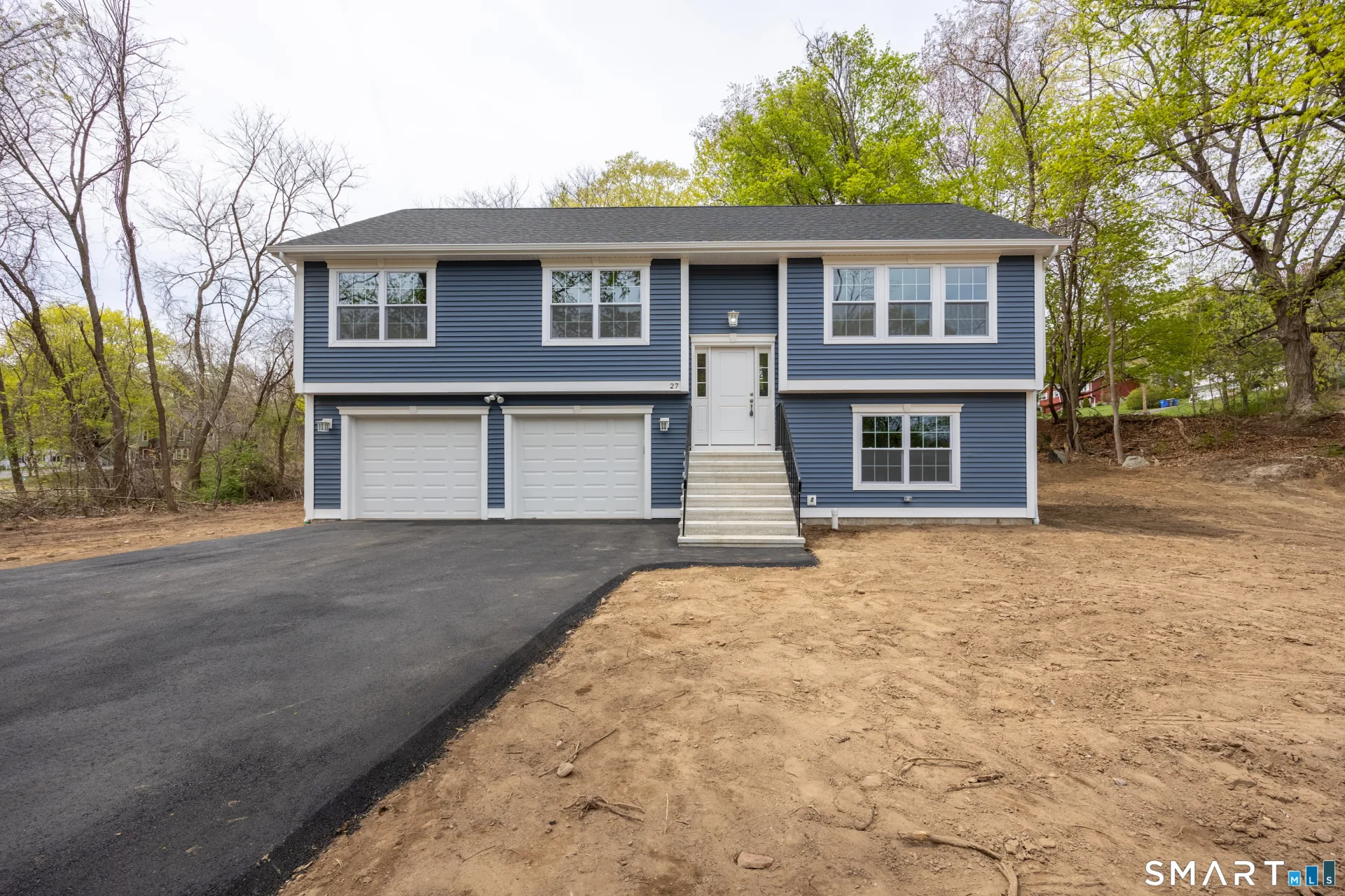 Lot 20-217 Grassy Road, Bristol, CT