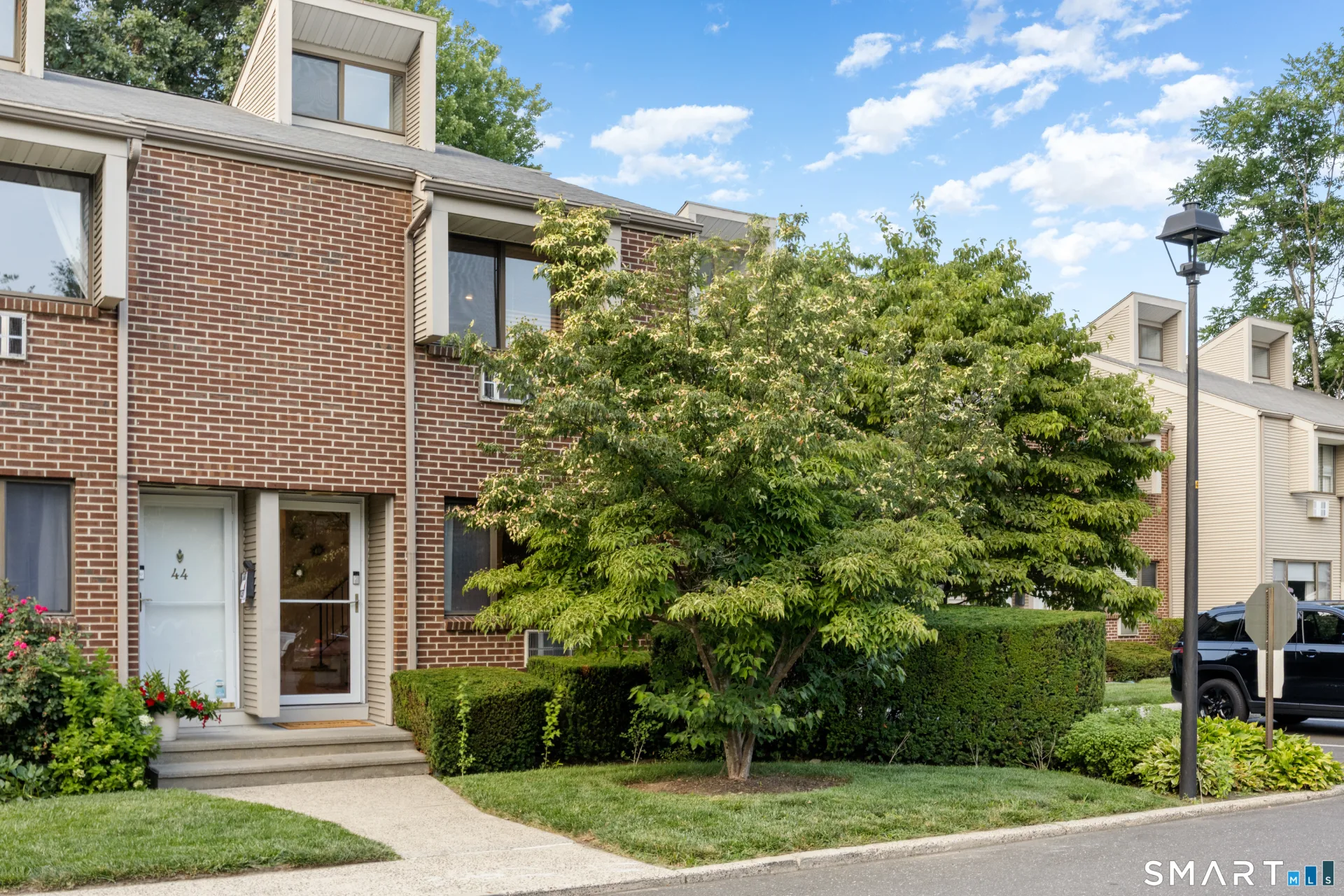 168 Belltown Road #45, Stamford, CT