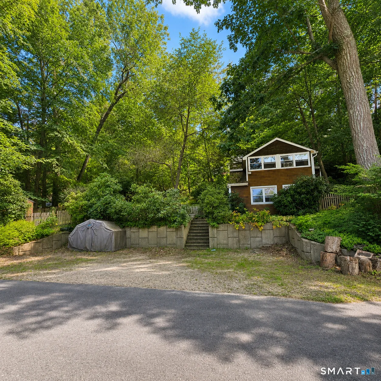 64 Forest Drive, Newtown, CT