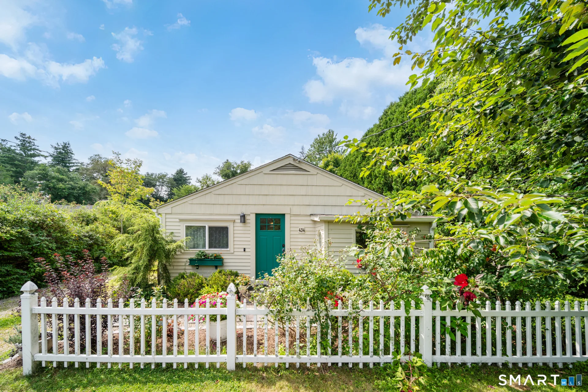 434 South Street, Litchfield, CT