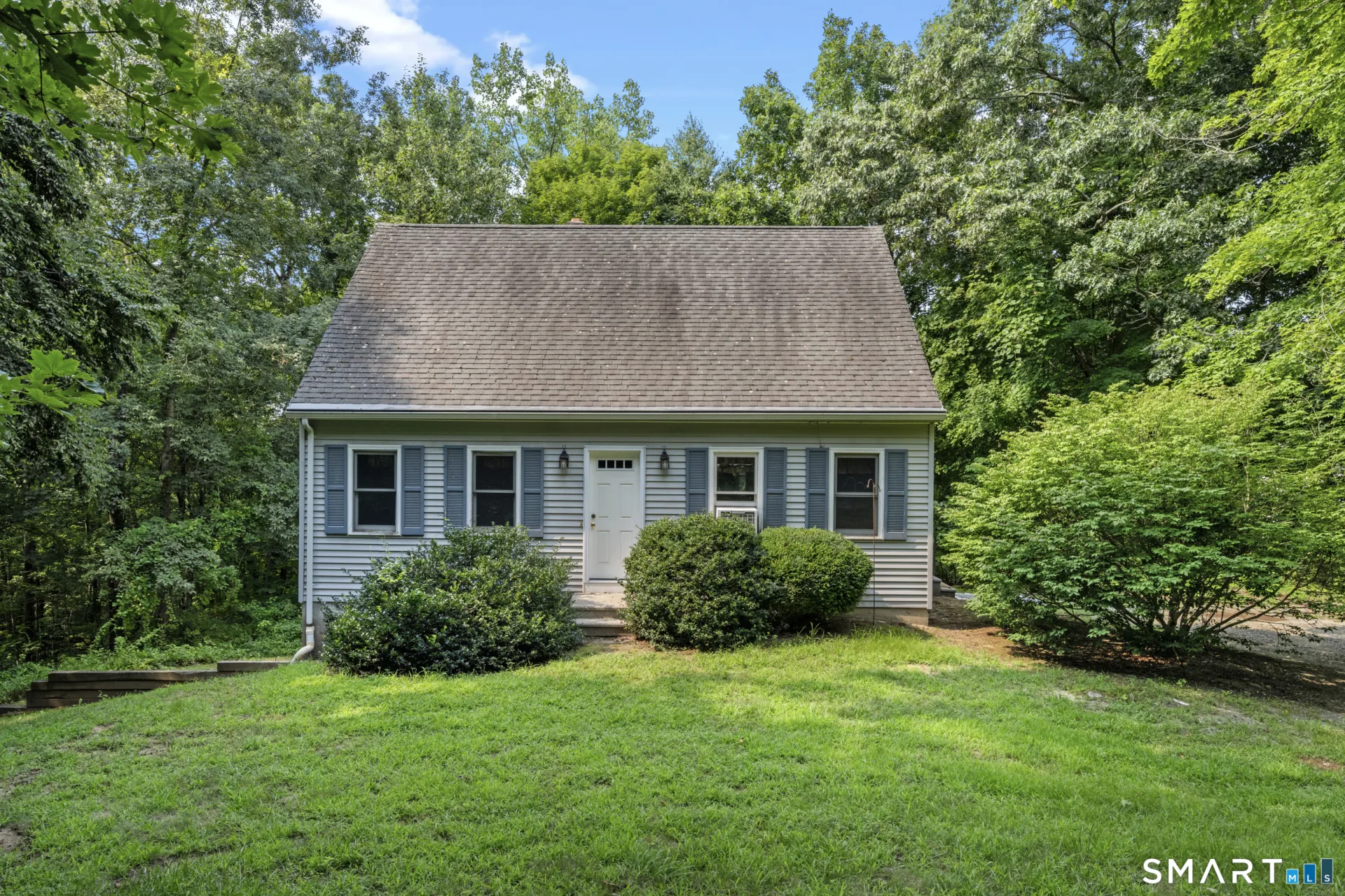 45 Beechwood Terrace, Griswold, CT