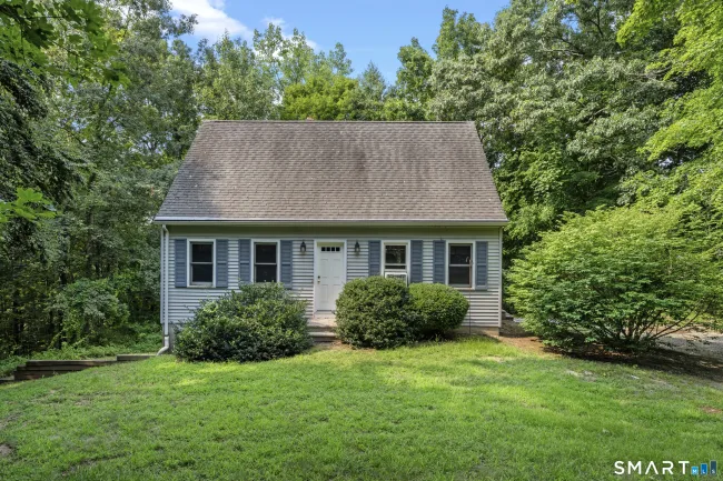45 Beechwood Terrace, Griswold, CT