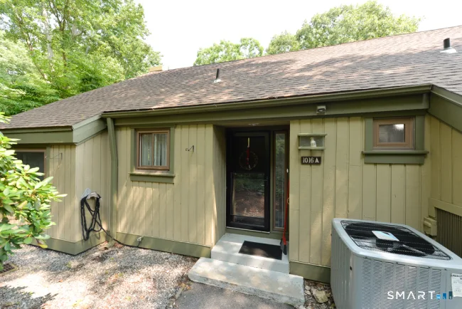 1016 Heritage Village #A, Southbury, CT