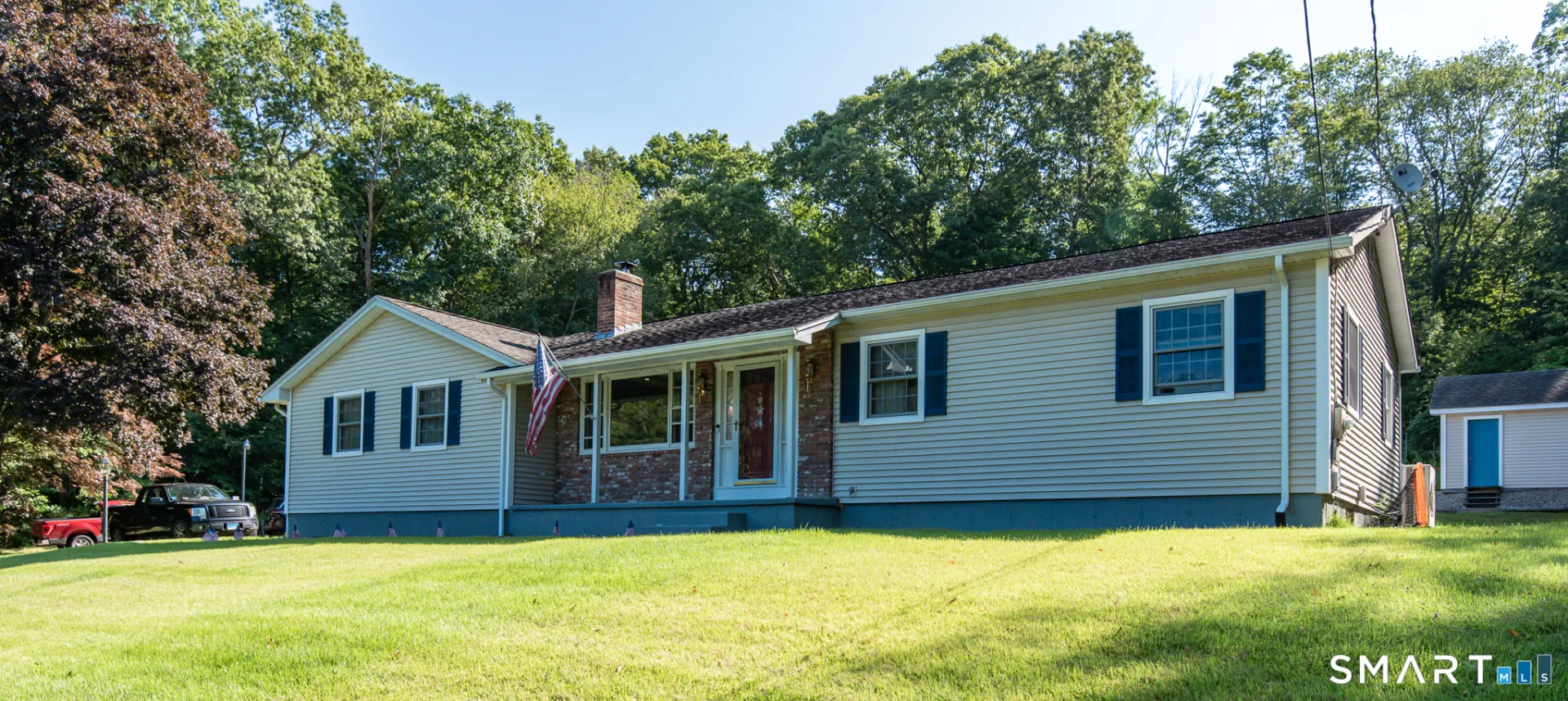 92 New Road, Plainfield, CT