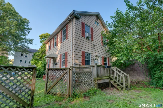 15 Hine Place, New Haven, CT