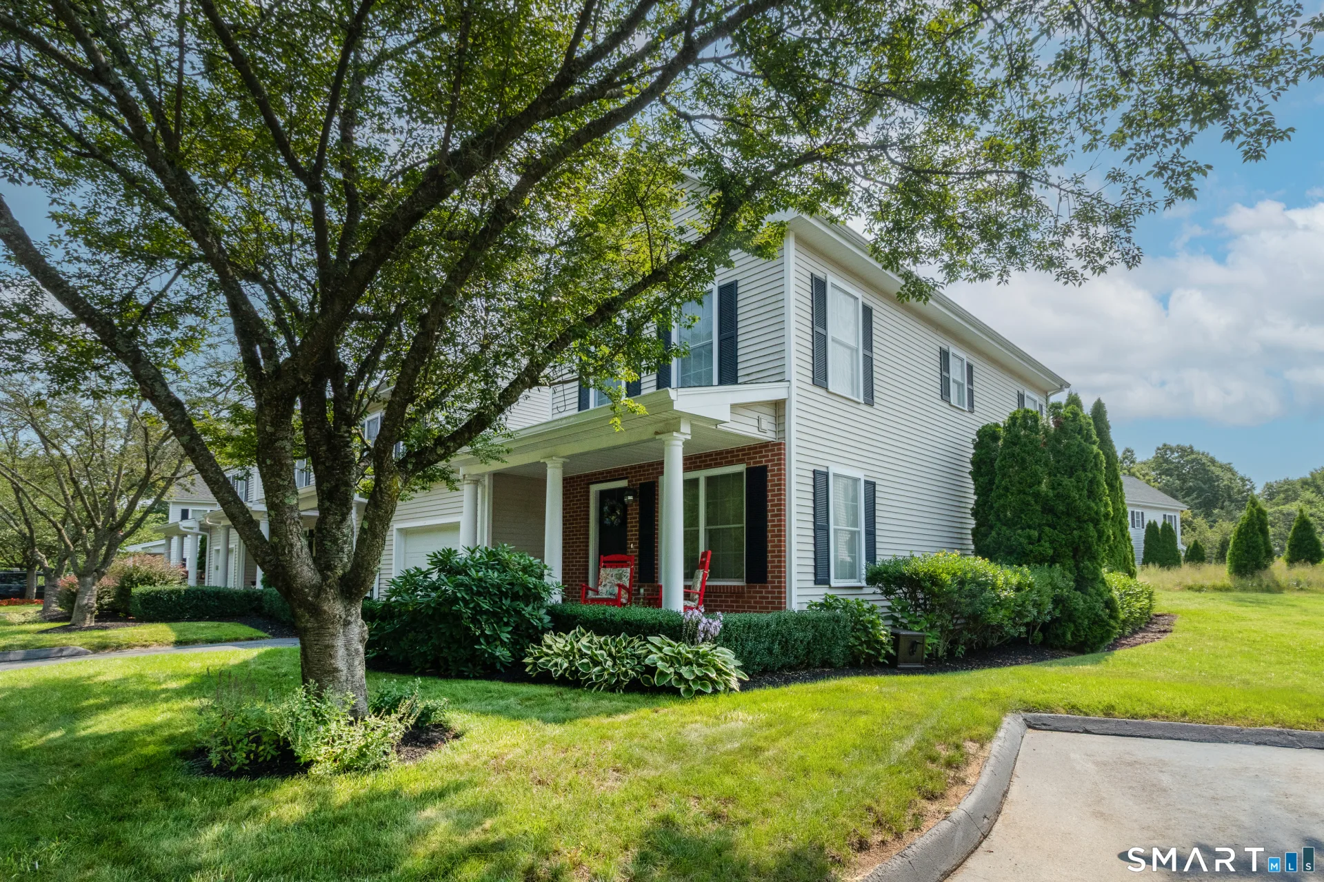 5 West Sussex Place #5, Madison, CT