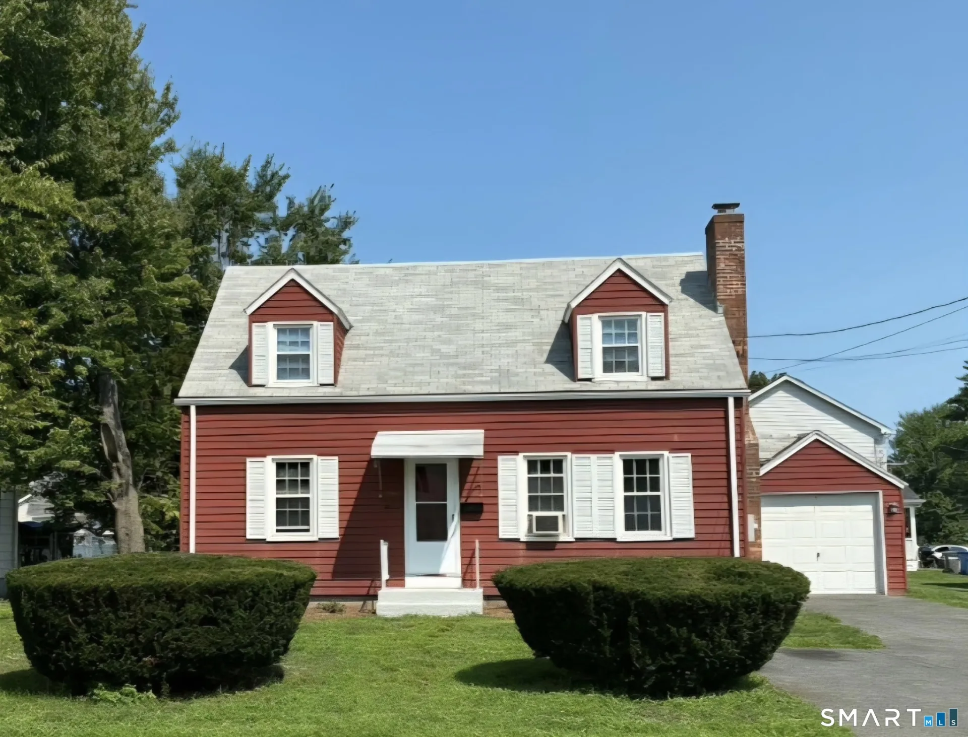111 Woodland Street, Manchester, CT