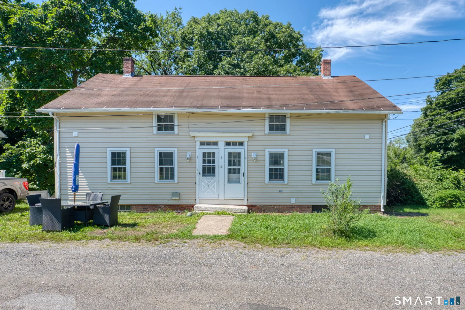4 Eagle Court, Mansfield, CT