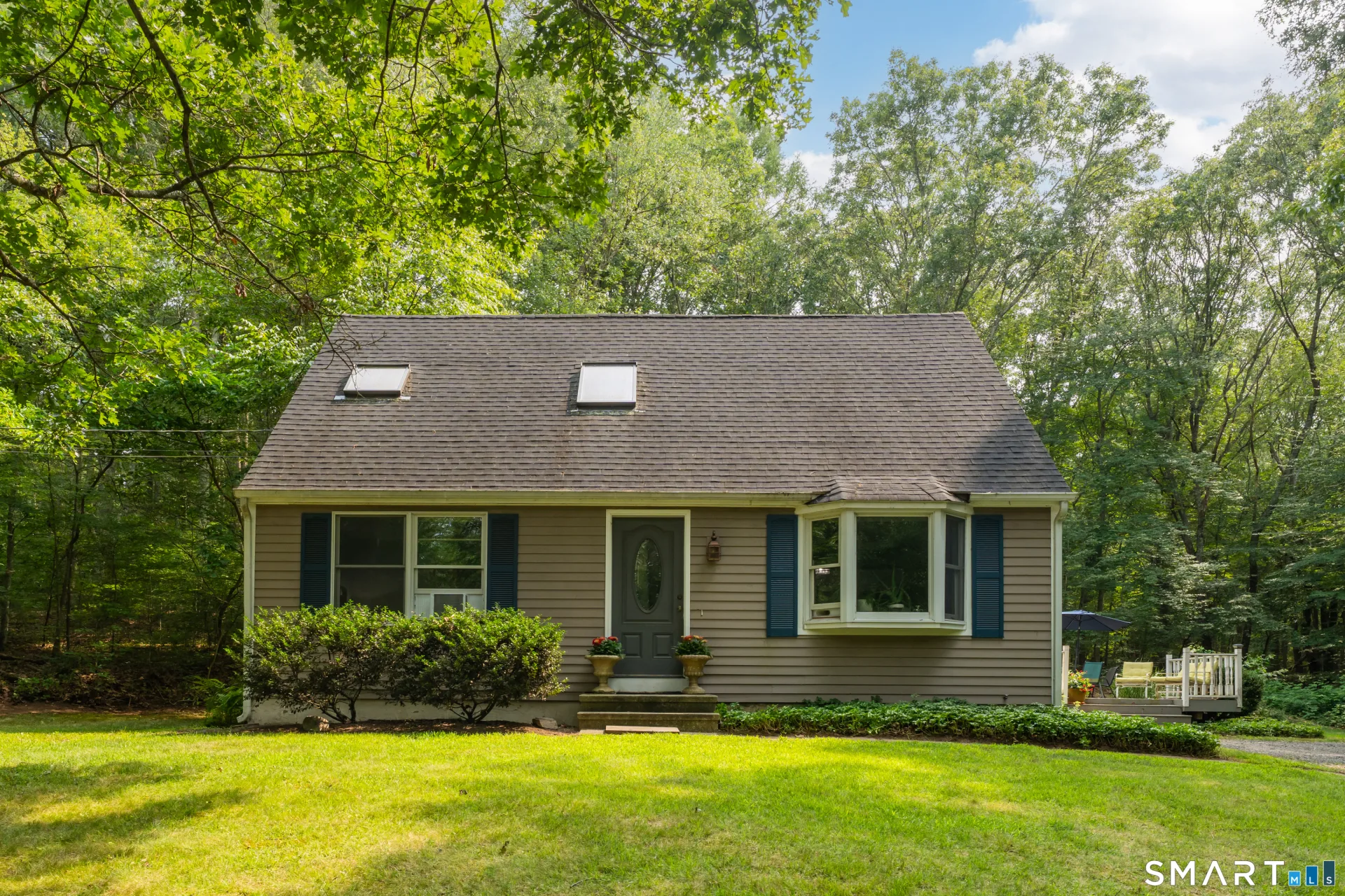 91 Whippoorwill Road, Old Lyme, CT