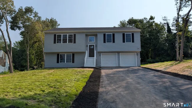 544 Wintergreen Avenue, Hamden, CT