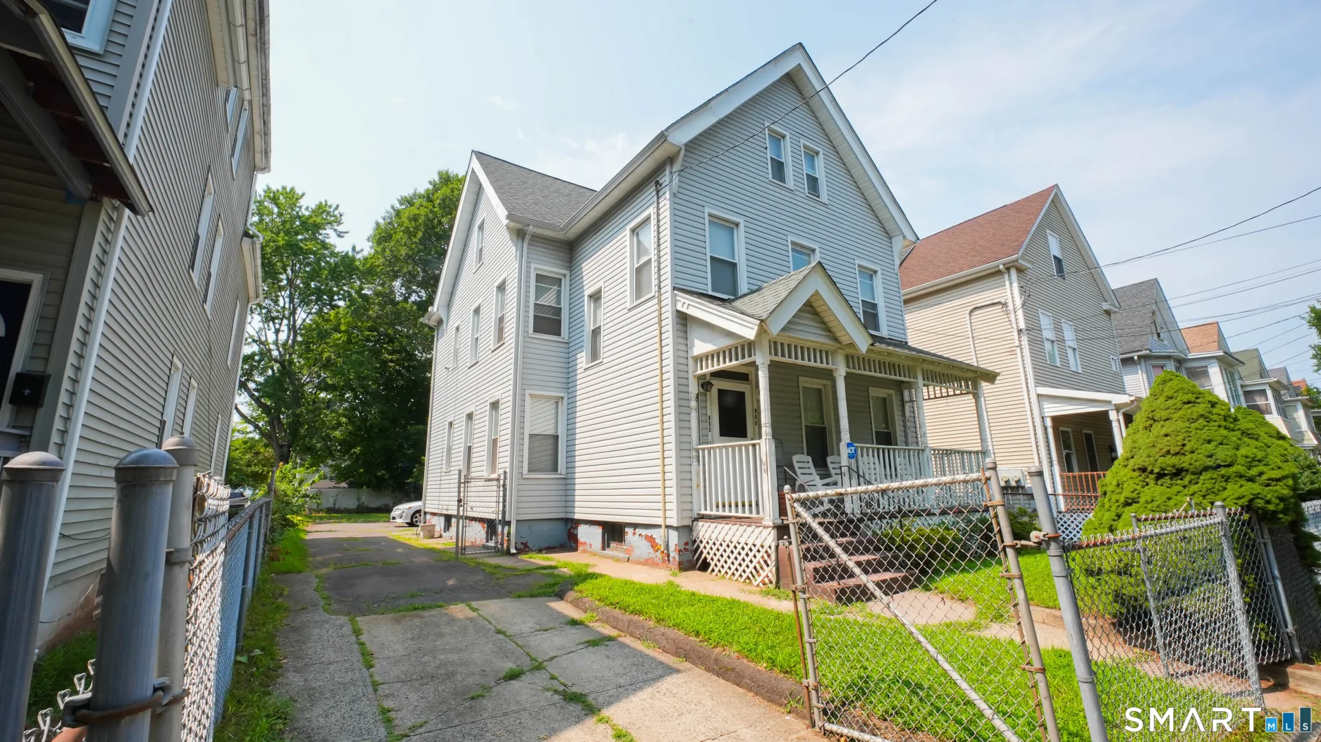 398 Shelton Avenue, New Haven, CT