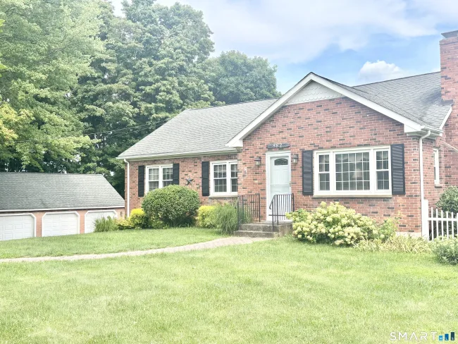 882 Avery Street, South Windsor, CT