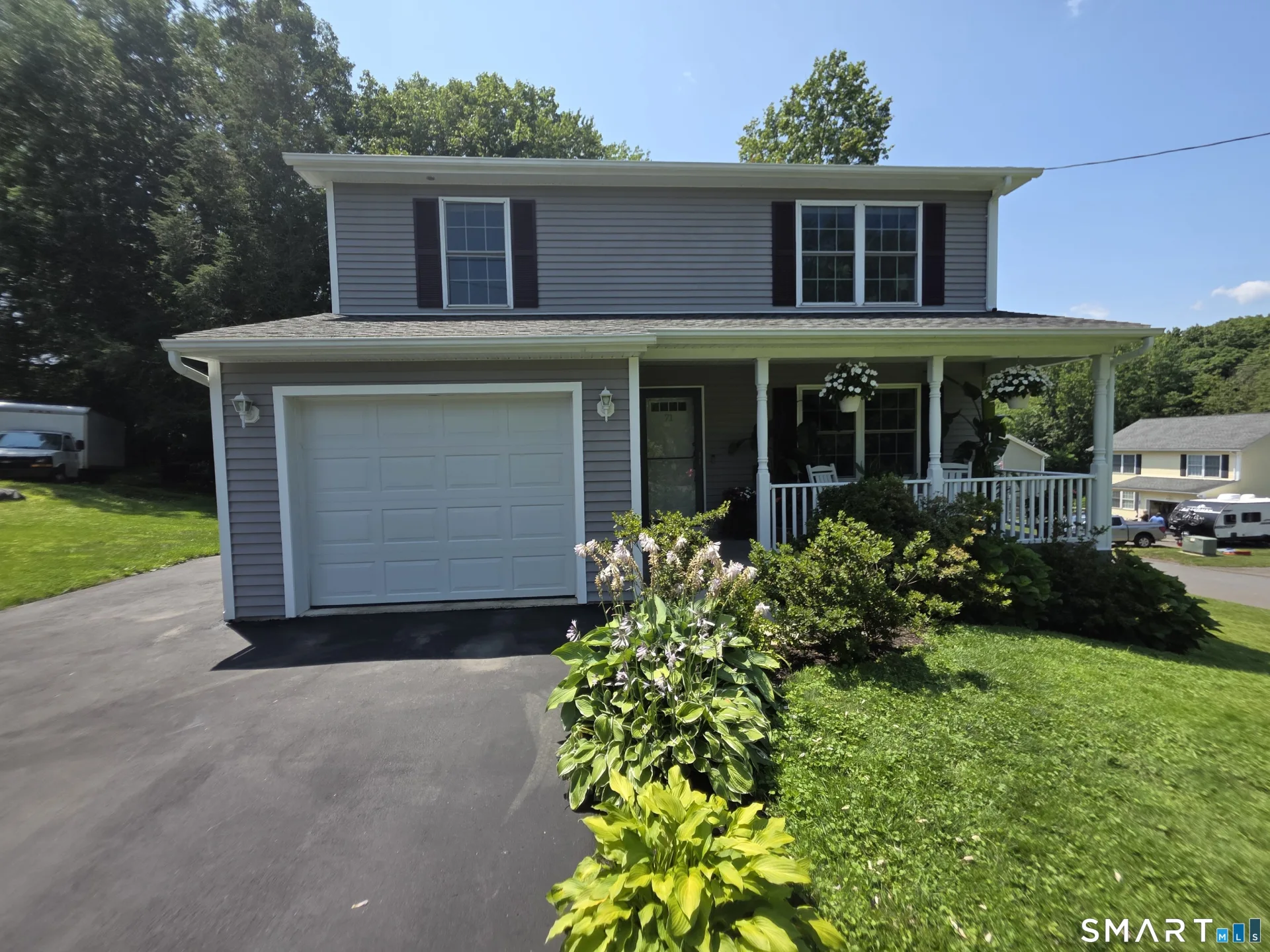 71 Lakeview Road, Plymouth, CT