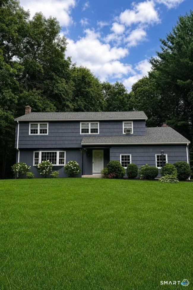 39 Berkshire Way, Simsbury, CT