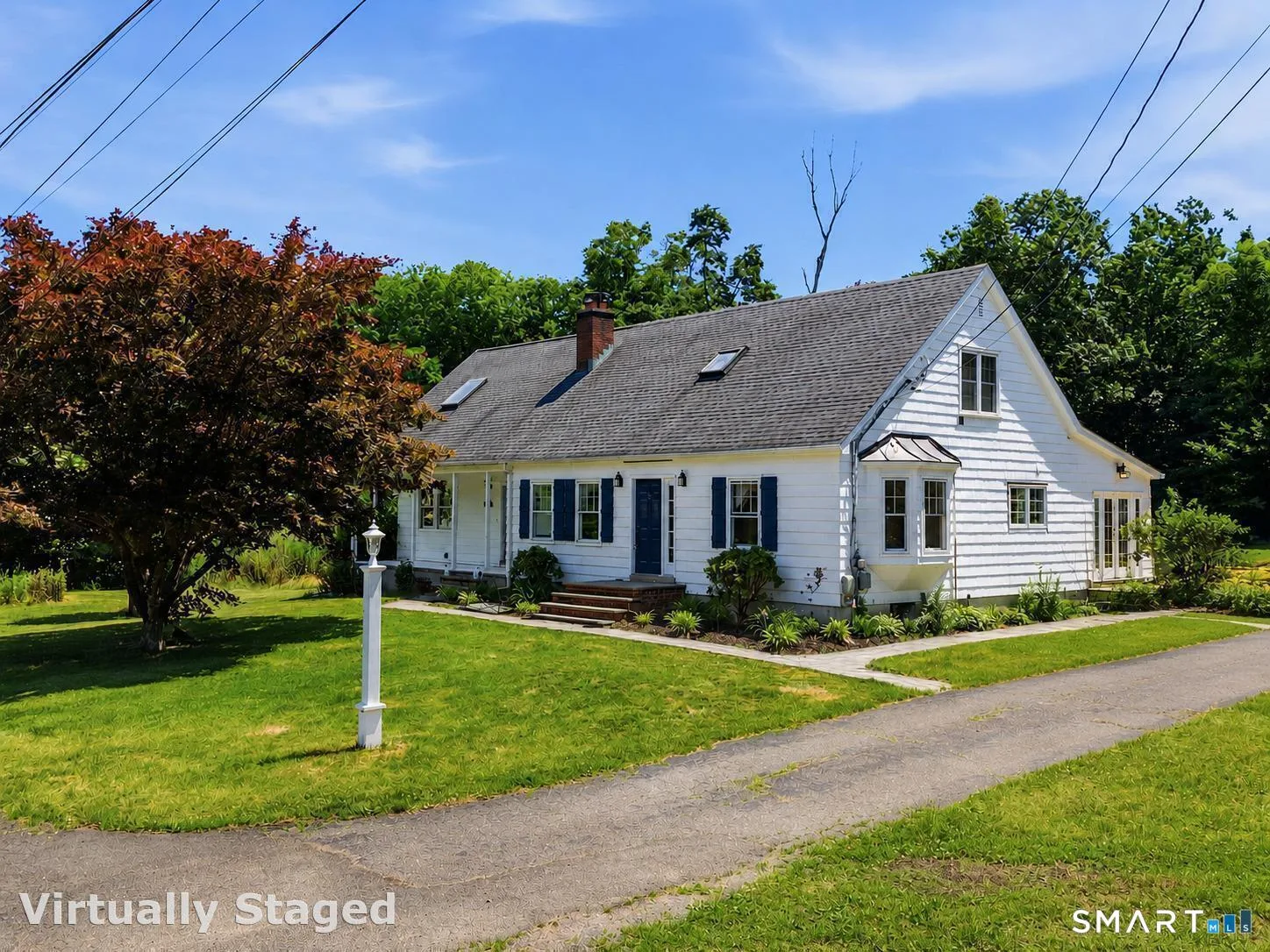 24 Amos Street, Hamden, CT