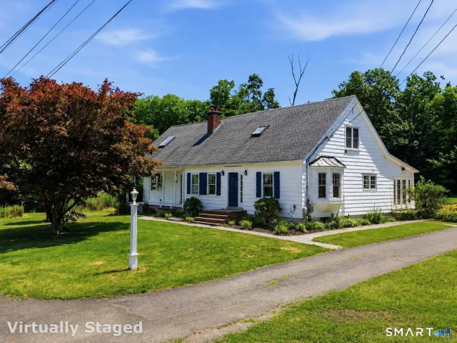 24 Amos Street, Hamden, CT