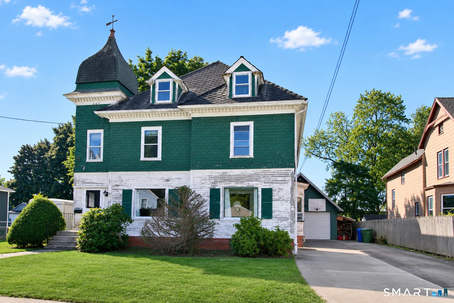 36-38 Wilson Avenue, Windsor, CT