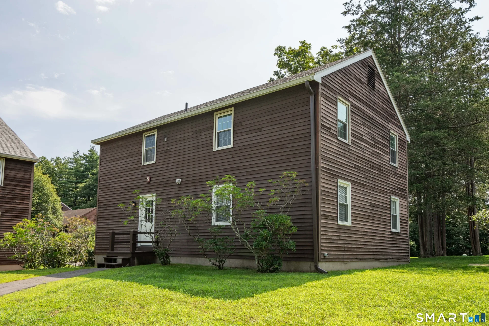 239 Old Farms Road #8B, Avon, CT