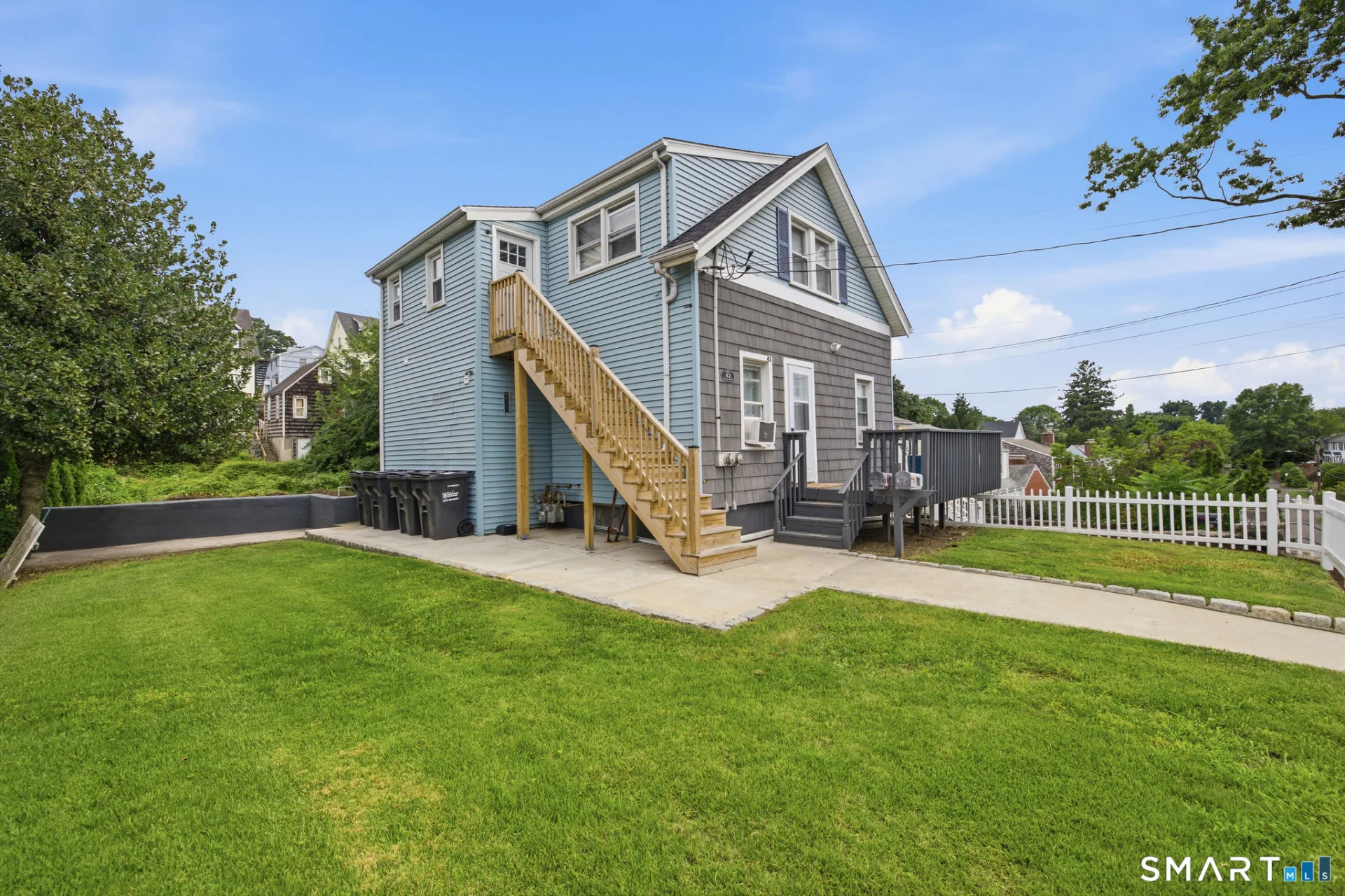 42 Gerry Street, Greenwich, CT