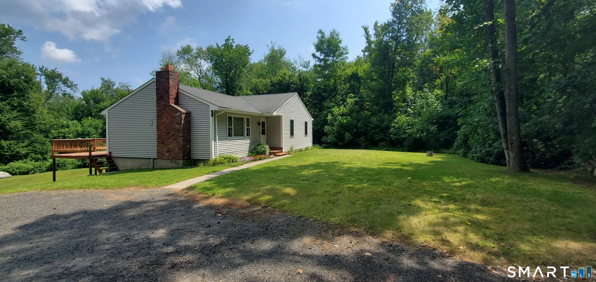 371 Fairwood Road, Bethany, CT