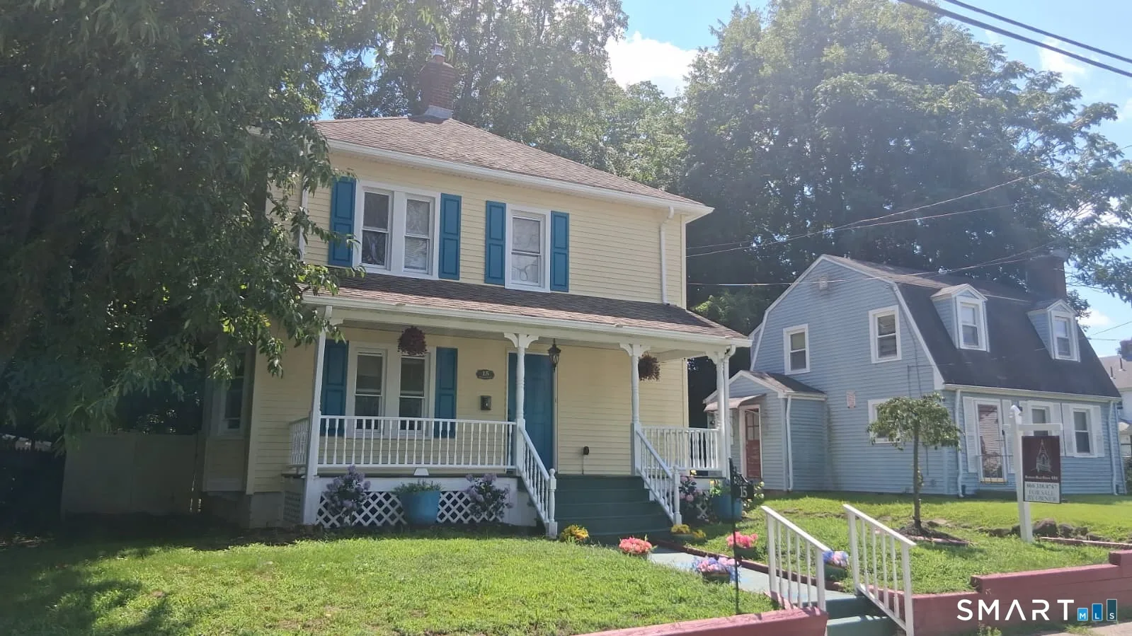 15 Simpson Street, Hartford, CT