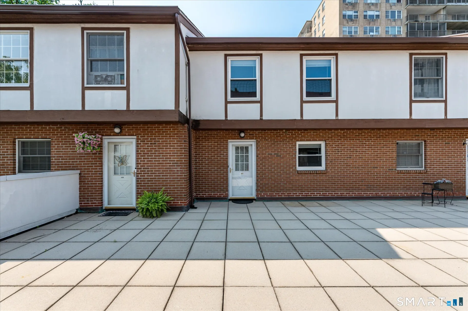 77 Glenbrook Road #407, Stamford, CT