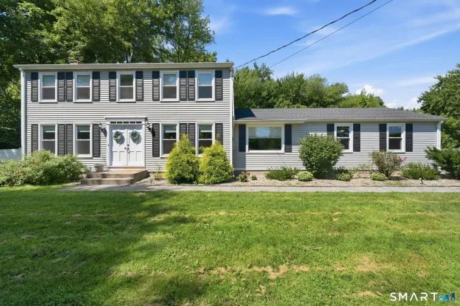 95 East Street