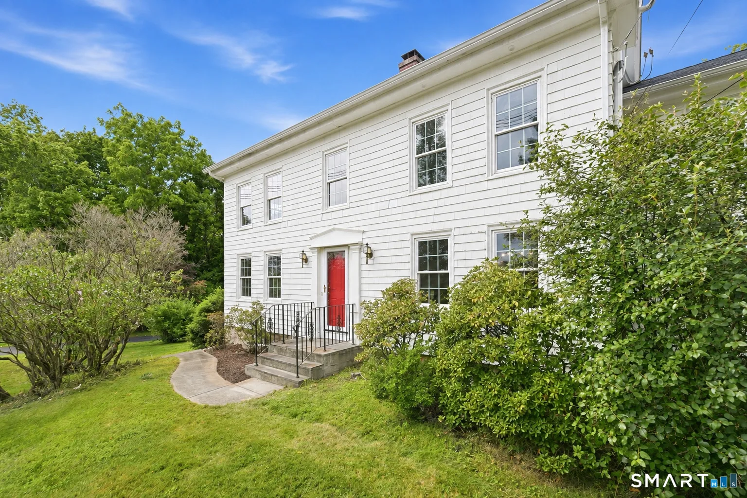 186 Damascus Road, Branford, CT