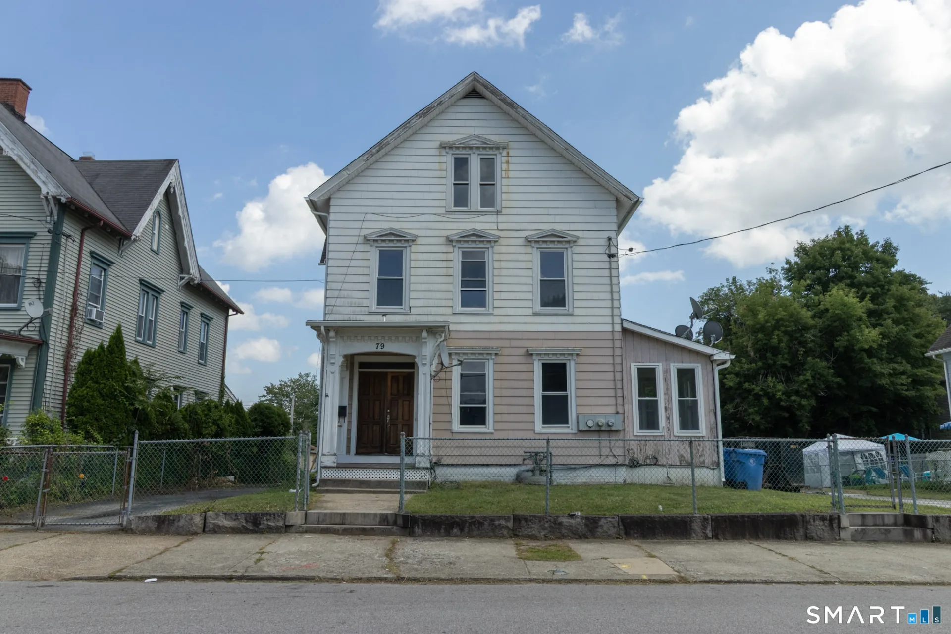 79 Prospect Street, Norwich, CT