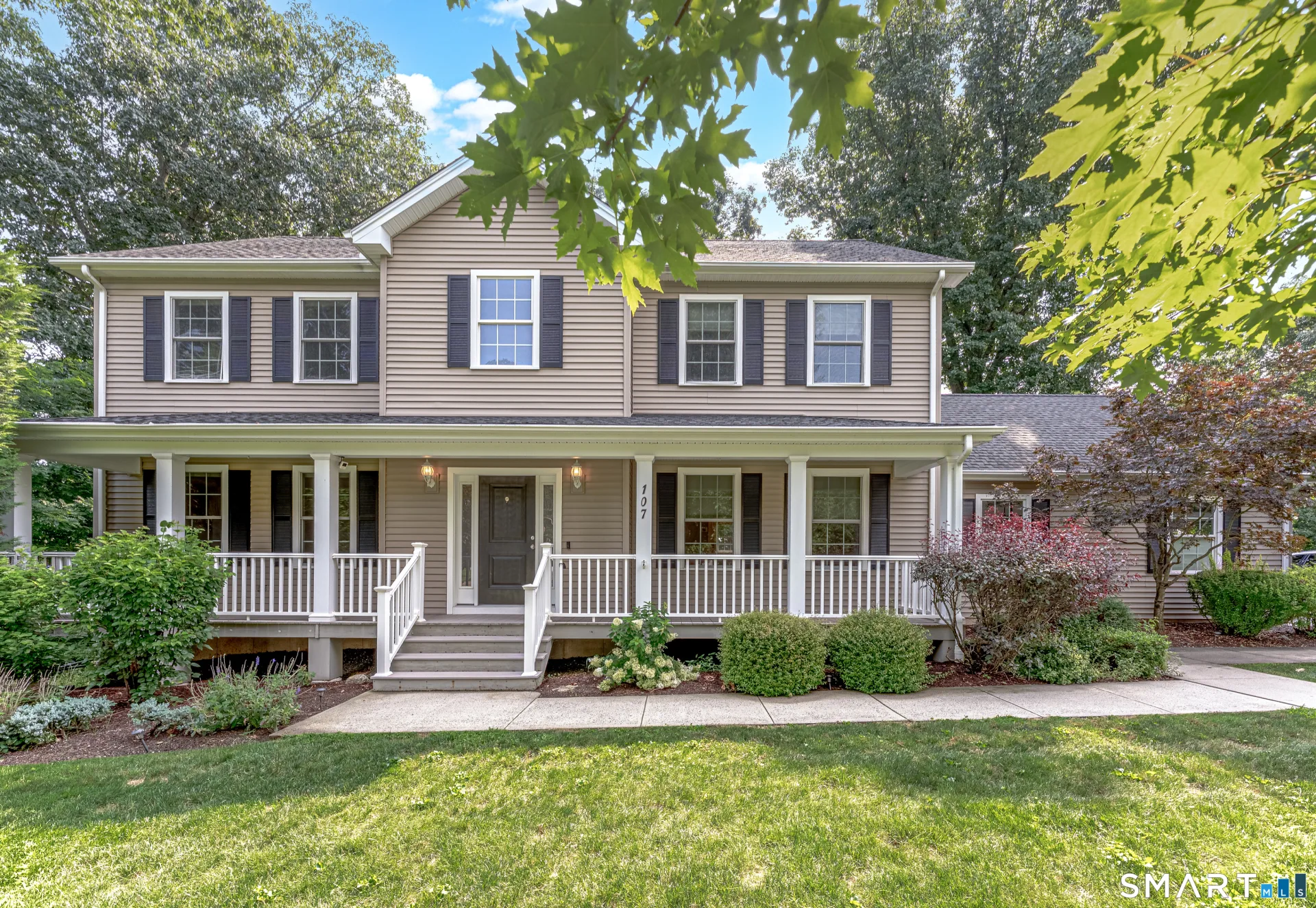 107 Harvest Lane, Milford, CT