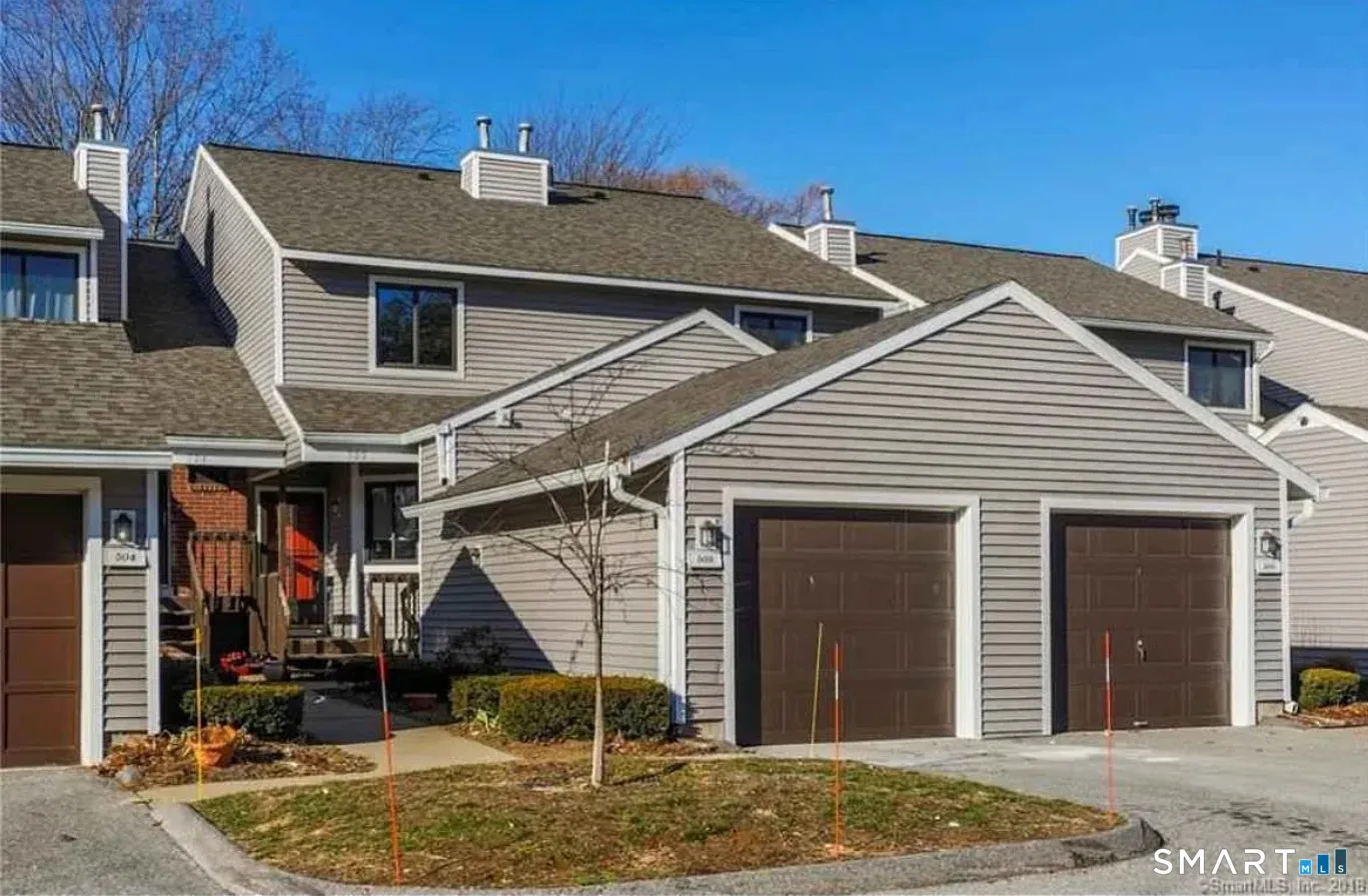 505 Mill Pond Drive #505, South Windsor, CT