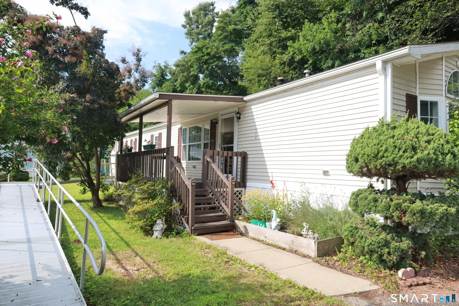 126 Williams Road, Montville, CT