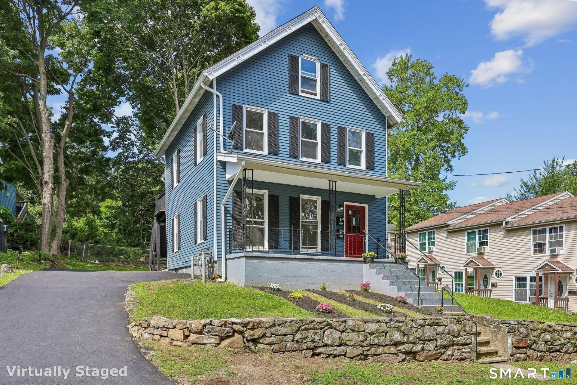 52 Wilson Street, Waterbury, CT
