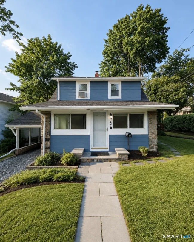 48 Bouton Street, Stamford, CT