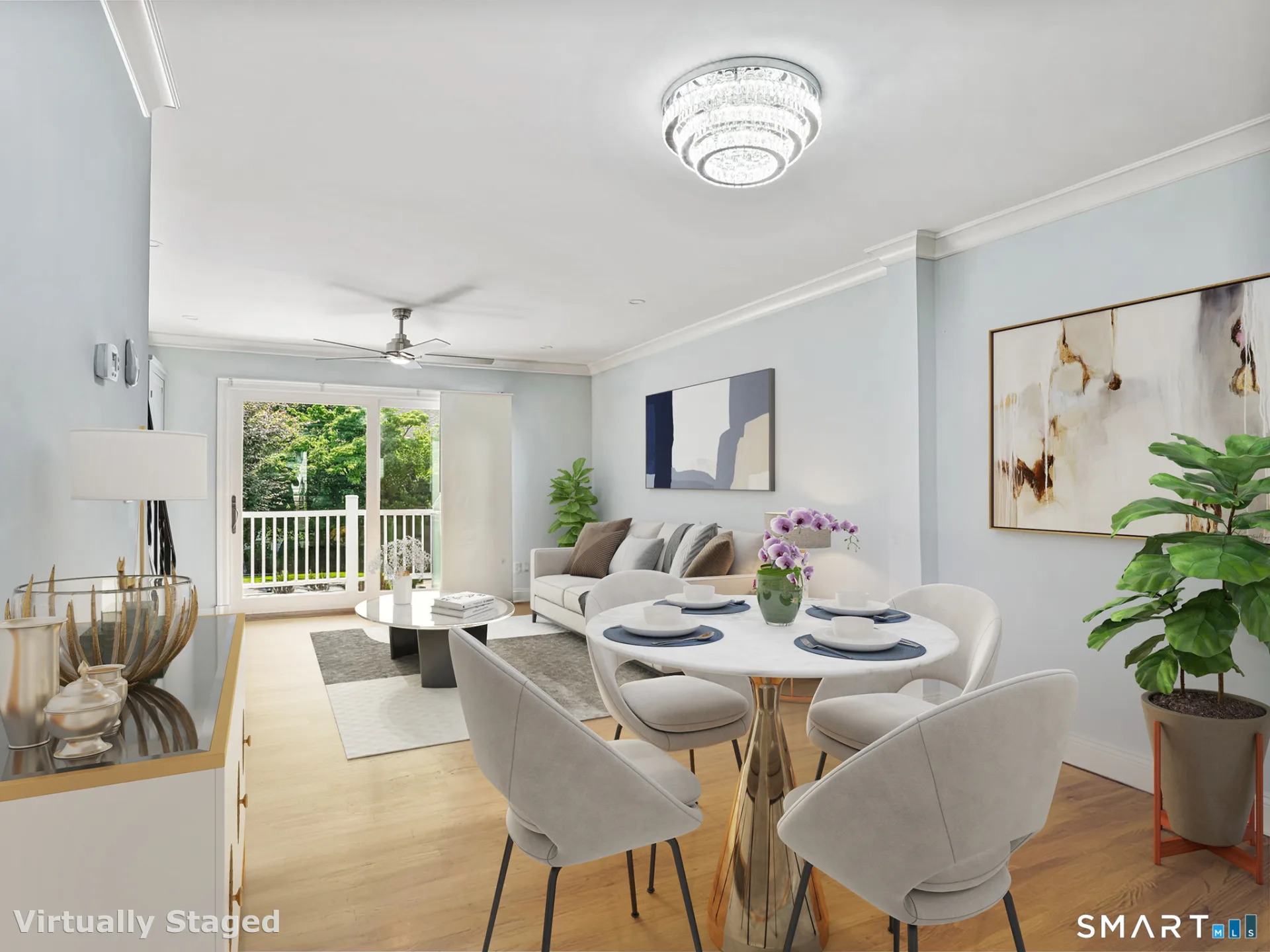 8 Whiffletree Way #8, Greenwich, CT