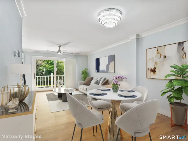 8 Whiffletree Way #8, Greenwich, CT