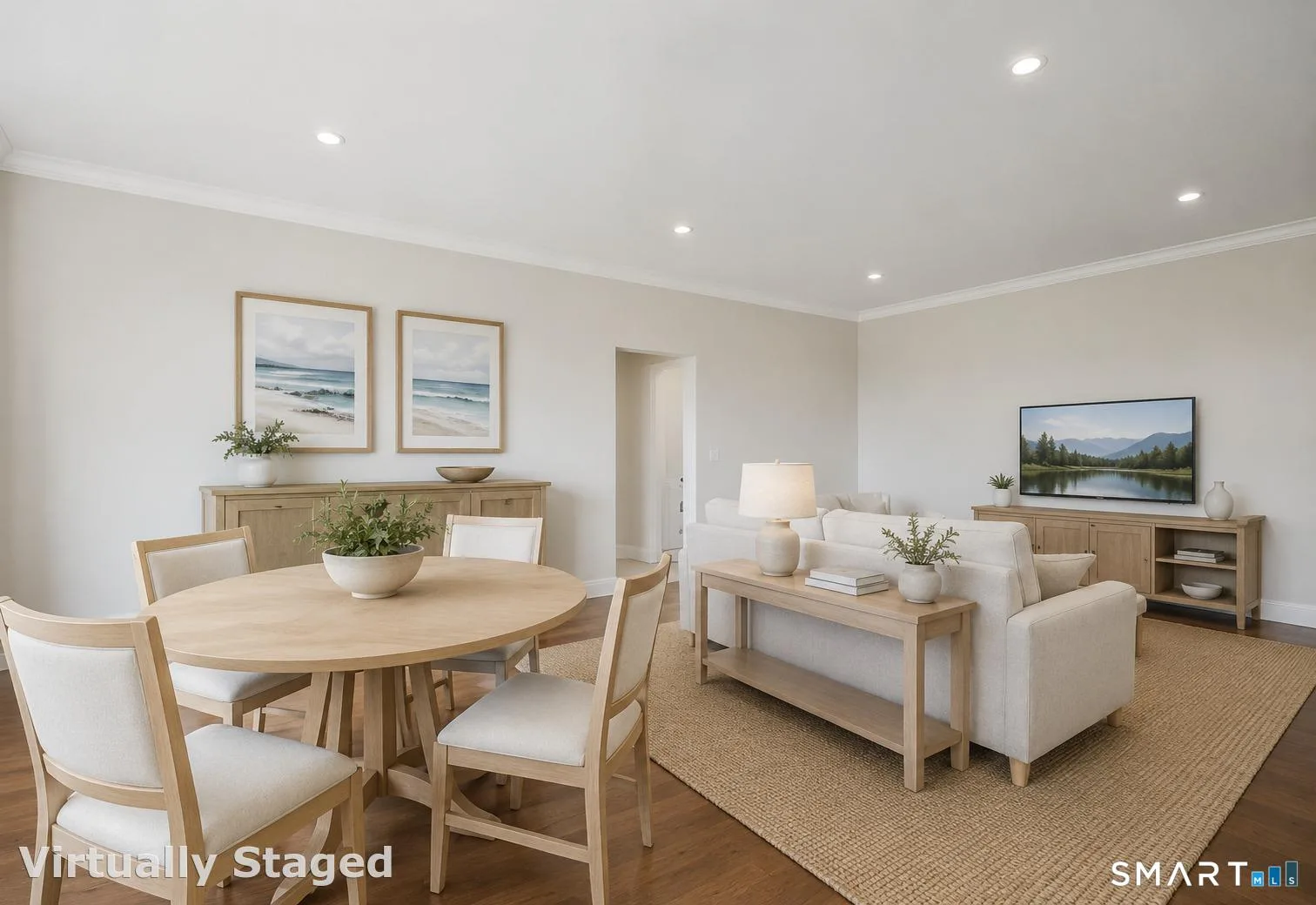 47 Lafayette Place #5H, Greenwich, CT