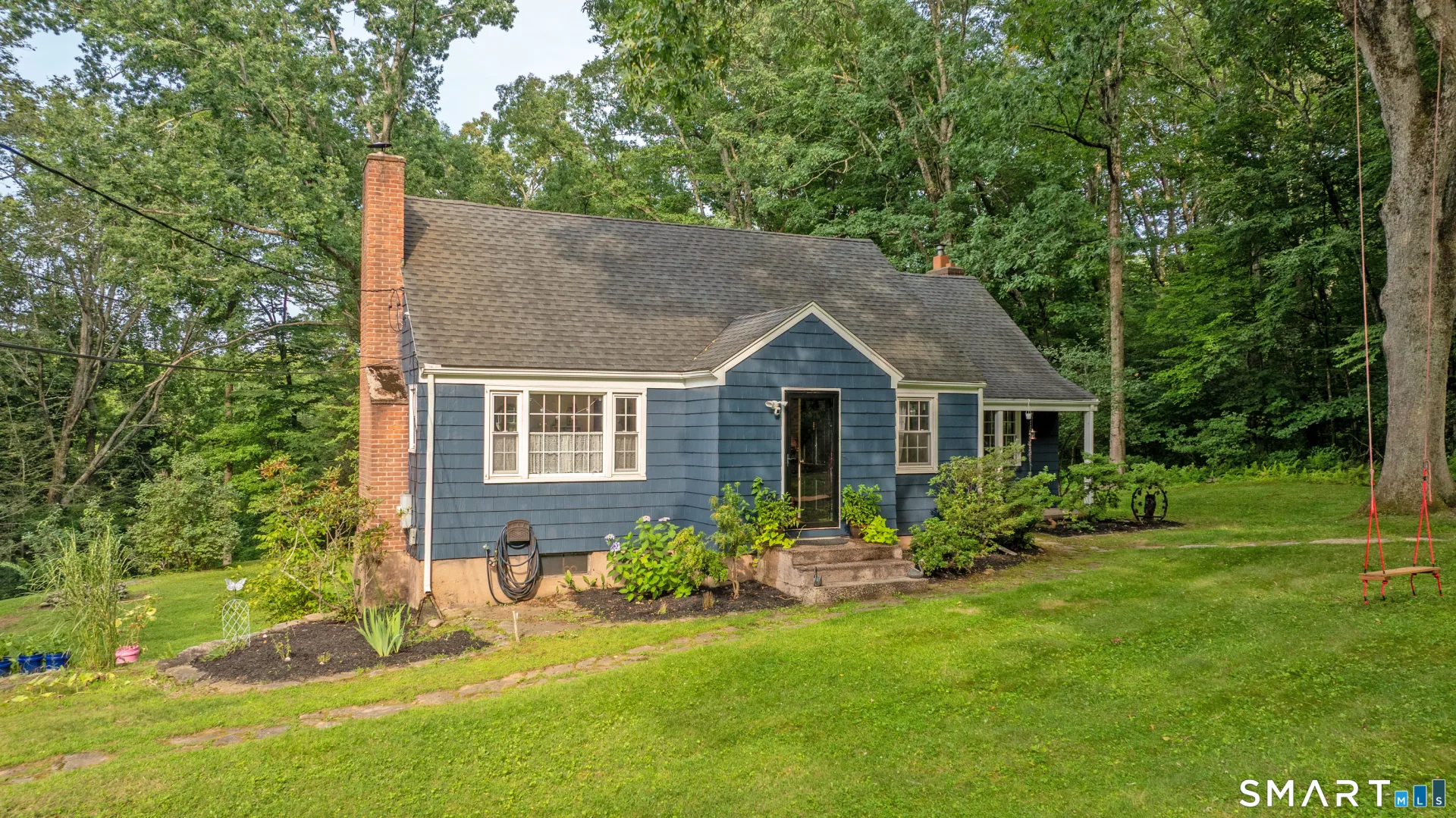 251 Thompson Hill Road, Portland, CT