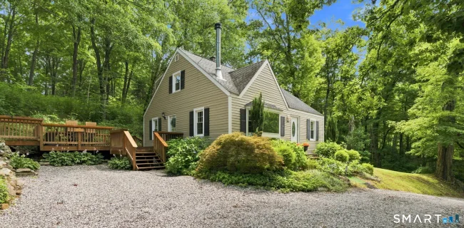 165 Mansion Road