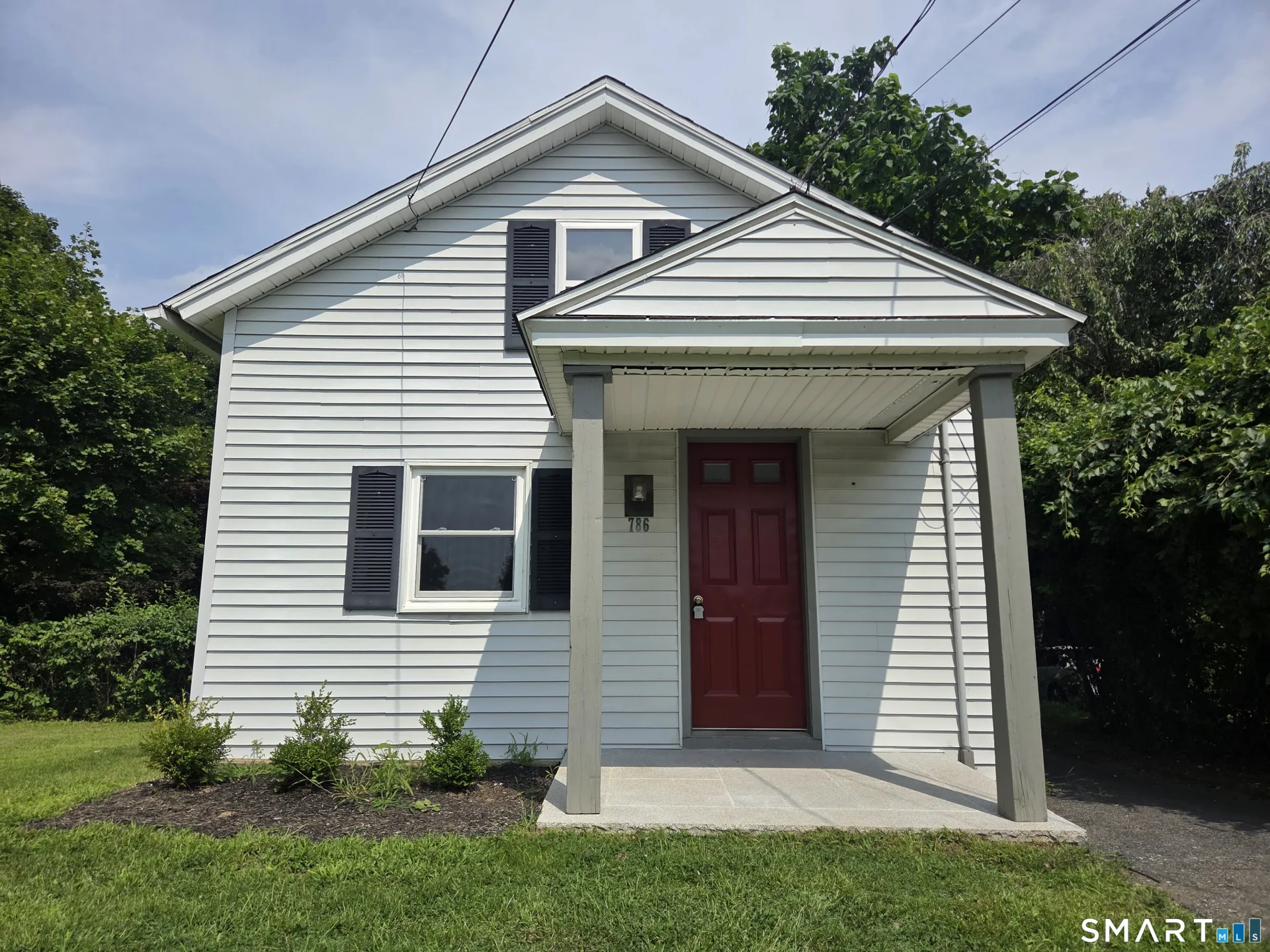 786 High St Extension, Thomaston, CT