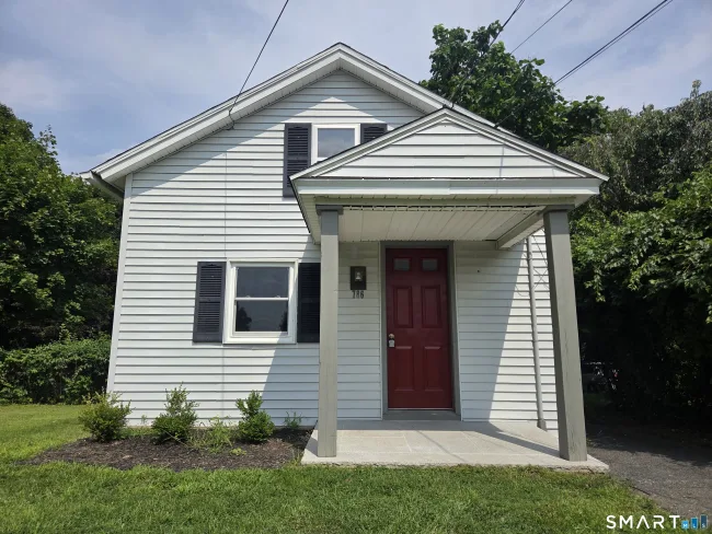 786 High St Extension, Thomaston, CT