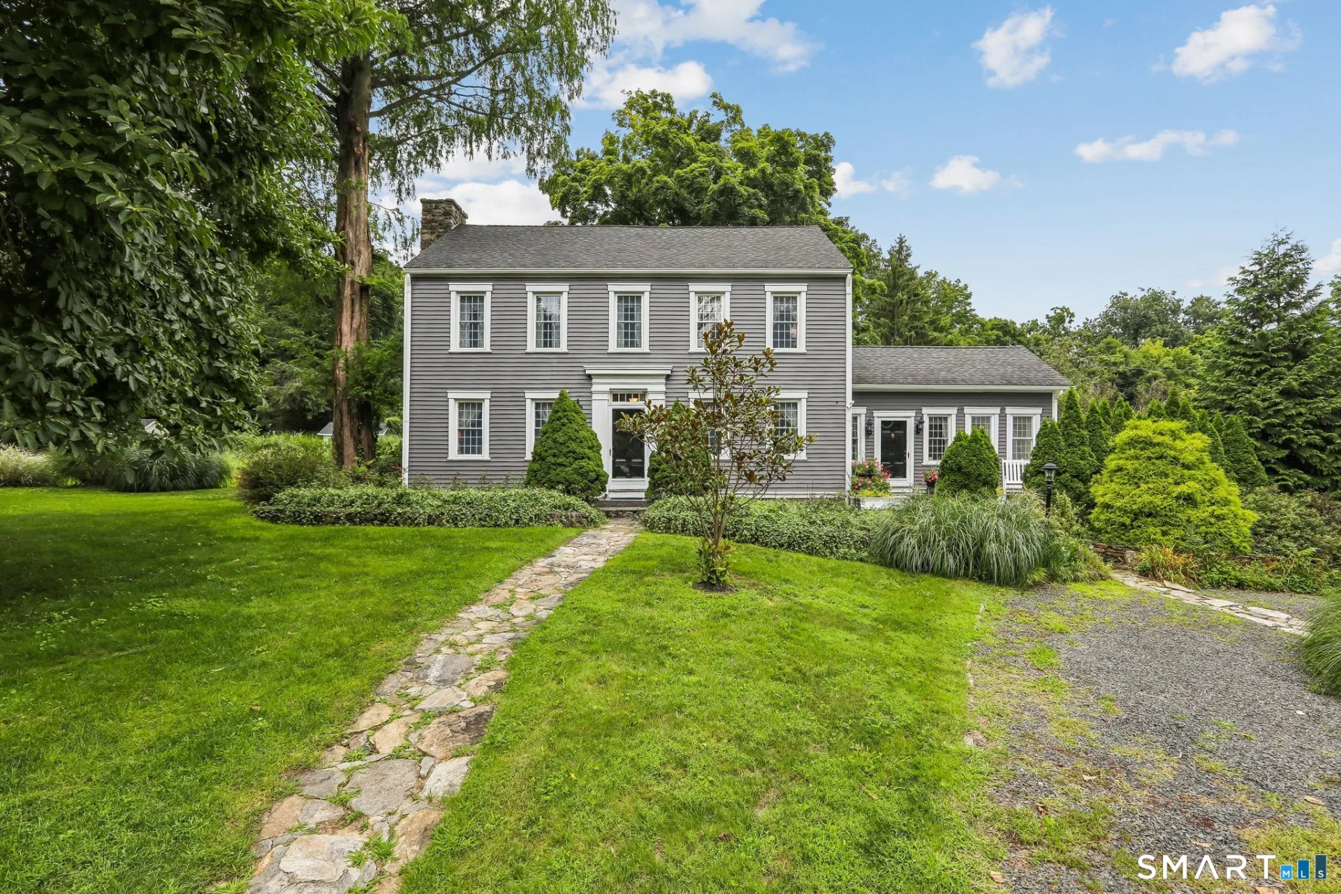 24 Old Good Hill Road, Oxford, CT