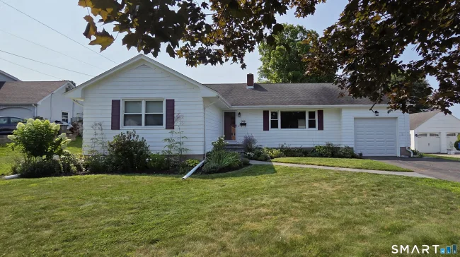 366 Hackmatack Street